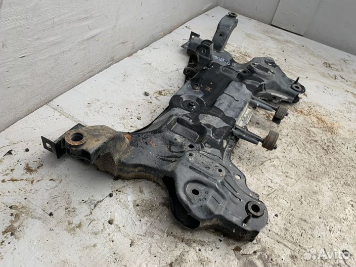 Балка подмоторная (подрамник) Jetour X90 Plus