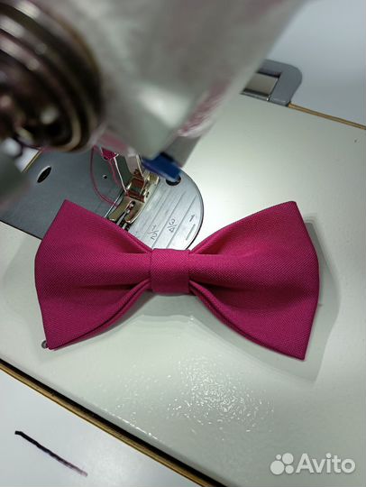 Бабочка галстук