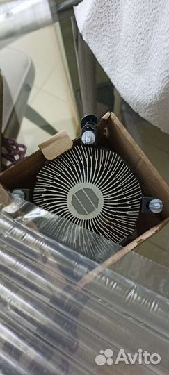 Тушка для майнинга b75usb на 8 карт