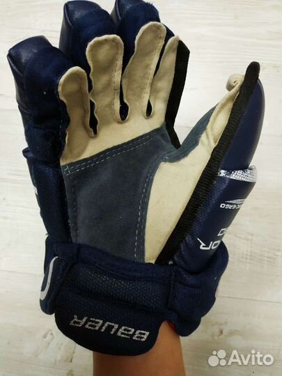 Краги. Ремонт