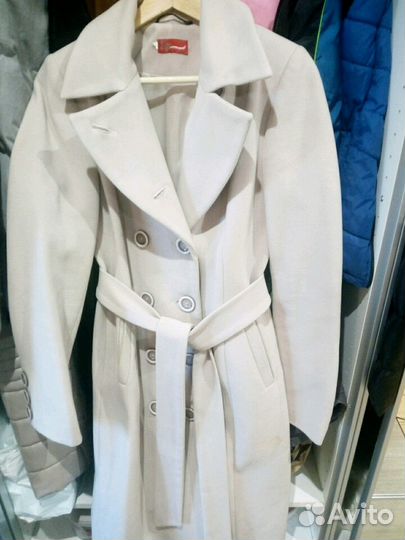 Пальто
