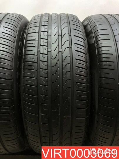 Pirelli Scorpion Verde 235/55 R19 101V