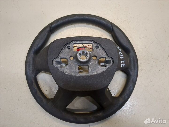 Руль Ford Transit (Tourneo) Connect, 2015