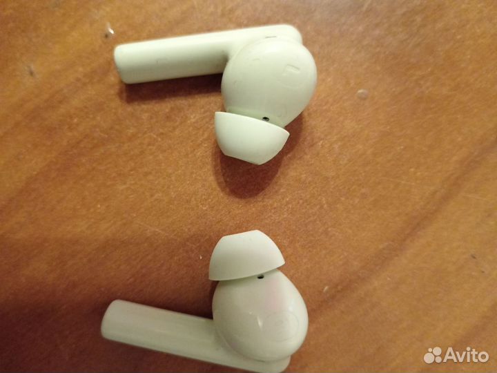 Блютуз наушники oppo Enco Buds2 ETE 42