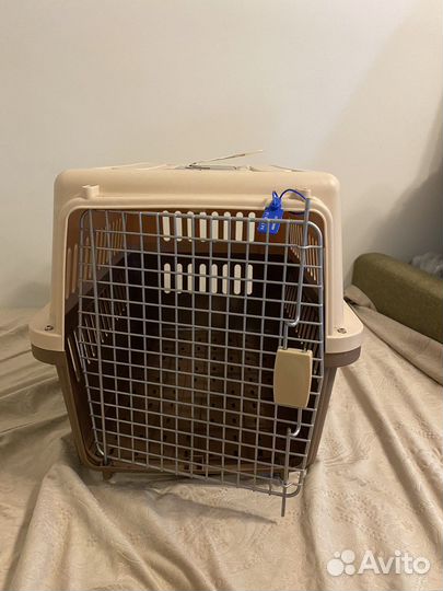 Переноска для средних собак