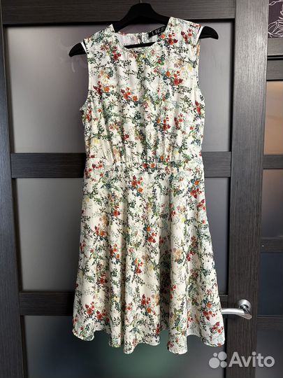 Платье летнее 46 р