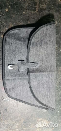 Сумка на дверь газ 69