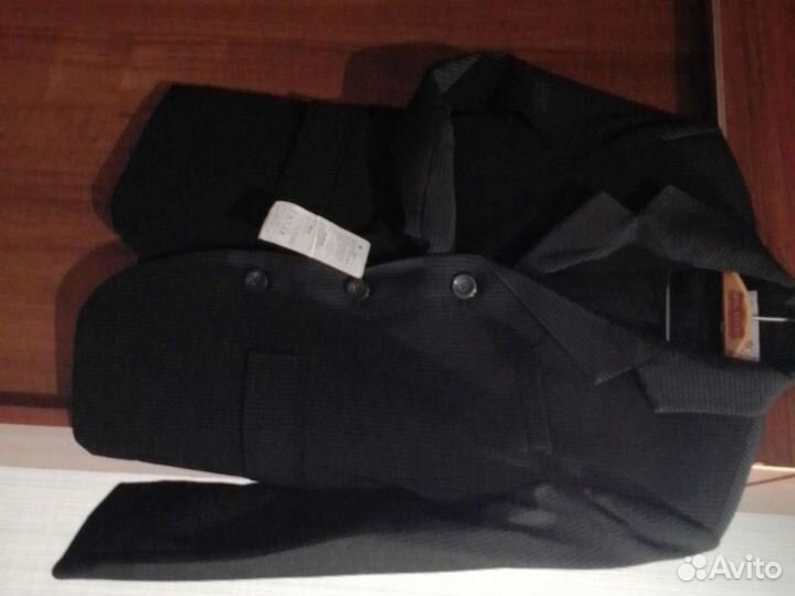 Пиджак школьный