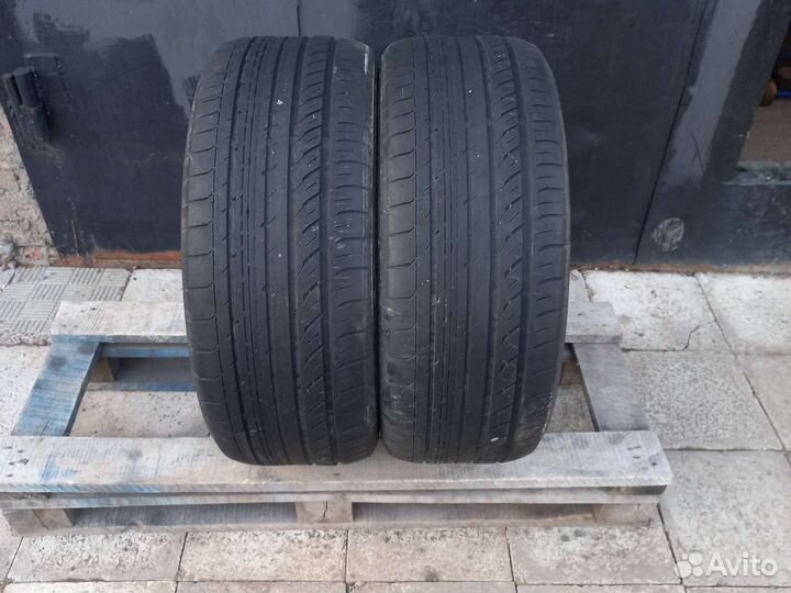 Toyo Proxes 1 245/50 R18 D