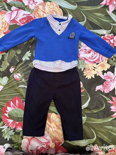 Детские вещи для младенцев