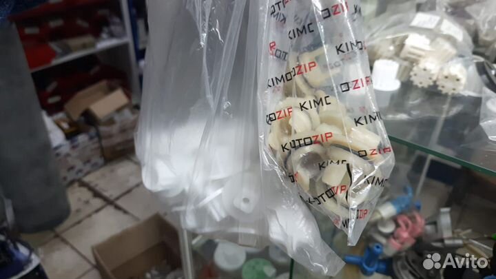 Втулка для мясорубки