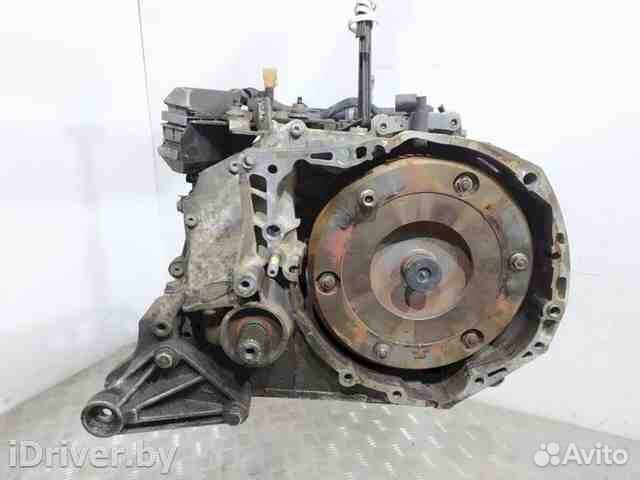 АКПП renault scenic 1 (1996 - 2003) 2.0 dp0 045 m0
