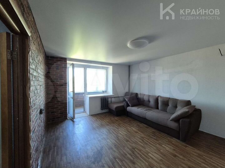 2-к. квартира, 63,4 м², 10/11 эт.