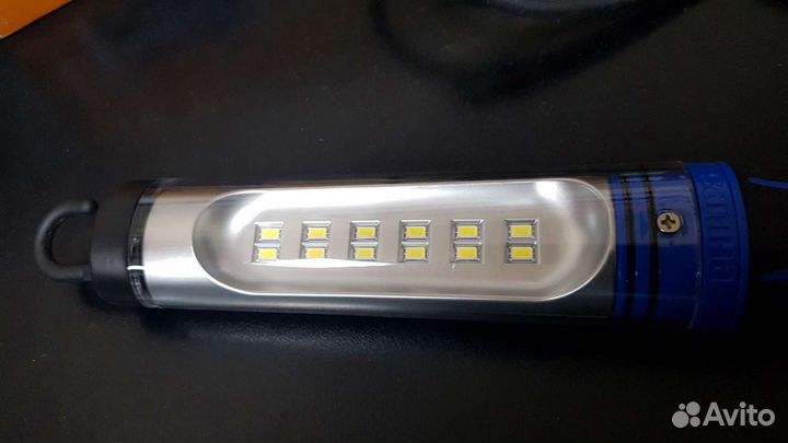 Переноска премиум класса Philips