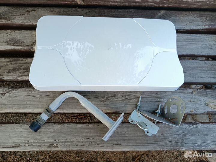 4G антена Антэкс AX-1816PL mimo