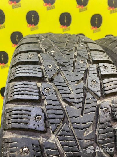 Nokian Tyres Nordman 7 195/65 R15