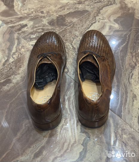 Туфли Camerlengo