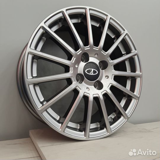 Диски R15 Ваз