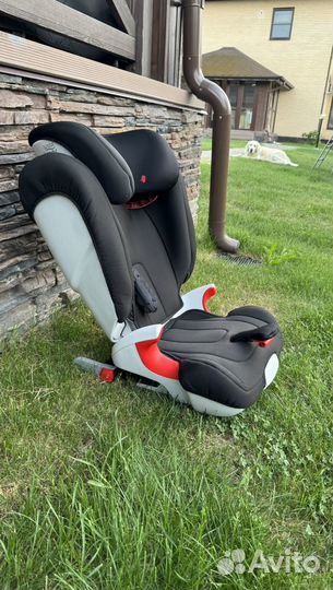 Детско кресло Romer britax kidfix II xp 15-36 kg