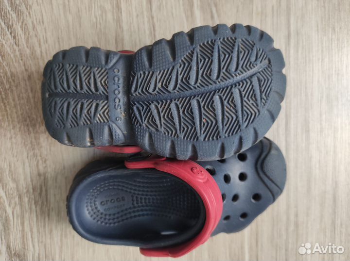 Обувь для мальчиков и девочек, Crocs, totto, vicco