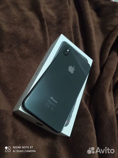 iPhone Xs Max, 64 ГБ
