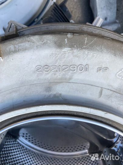 Баки для стиральных машин б/у