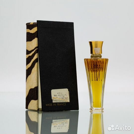 Vol De Nuit (Guerlain) духи 7,5 мл винтаж