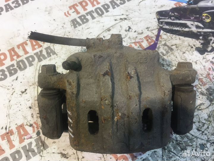 Мицубиси Аутлендер Суппорт передний Прав