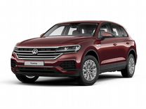 Чип тюнинг Volkswagen Touareg 3 2018-2020