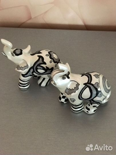 Сувениры из разных стран