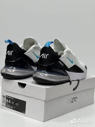 Кроссовки Nike Air Max 270