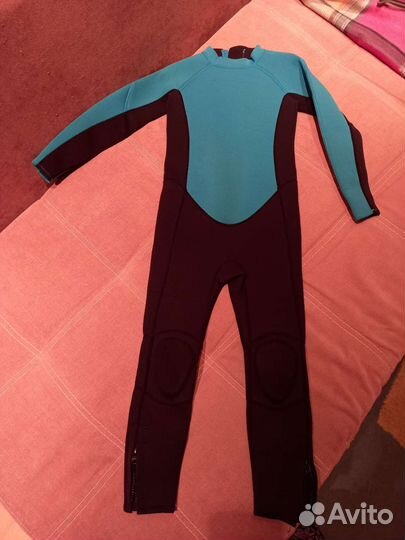Гидрокостюм детский 110-116 от тсм Tchibo