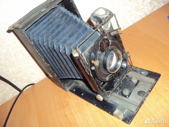 Фотокор/ Москва 4/Canon Canonex/Киев15