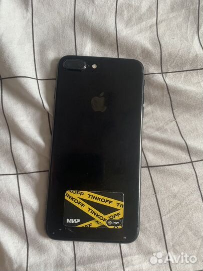 iPhone 7 Plus, 32 ГБ