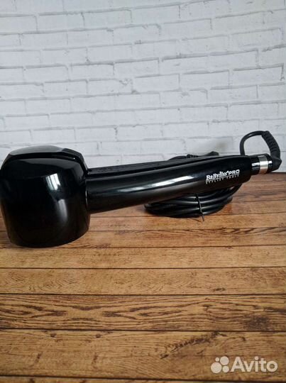 Плойка babyliss pro
