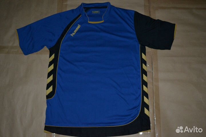 Футболка Hummel (Размер М)