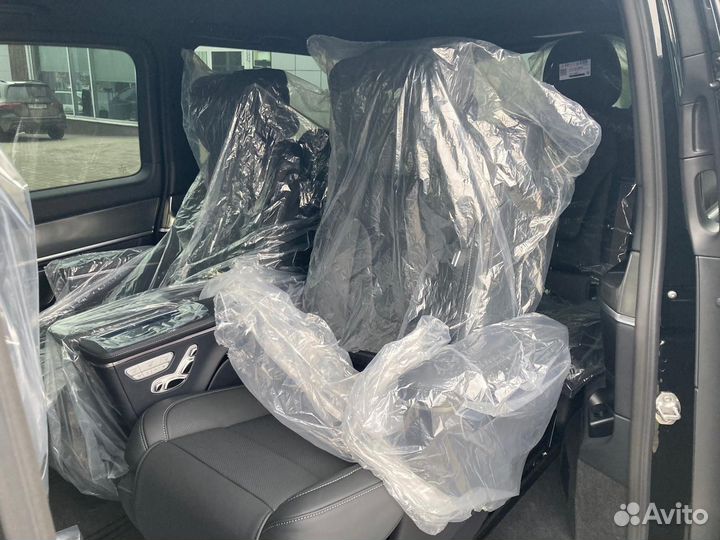 Mercedes-Benz V-класс 2.0 AT, 2024, 10 км