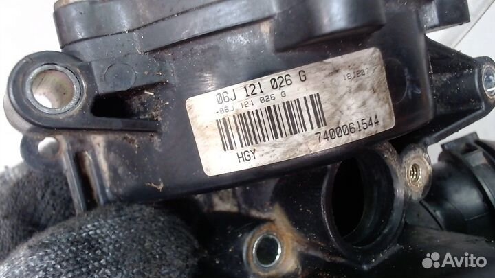 Насос водяной Audi A5, 2009