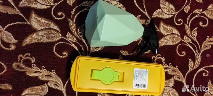 Бытовые вещи, посуда б/у и новая