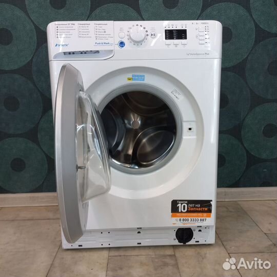 Б/У Стиральная машина в идеальном состоянии