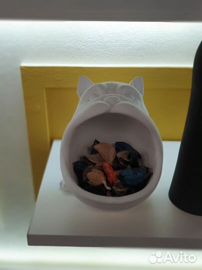 Французский бульдог