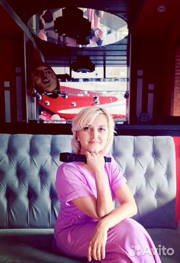 Ведущая (тамада) + диджей + аккордеон