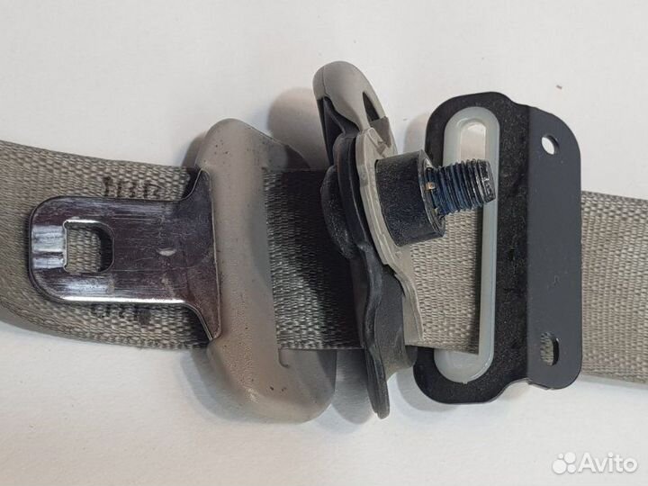 Ремень безопасности передний правый Opel Antara