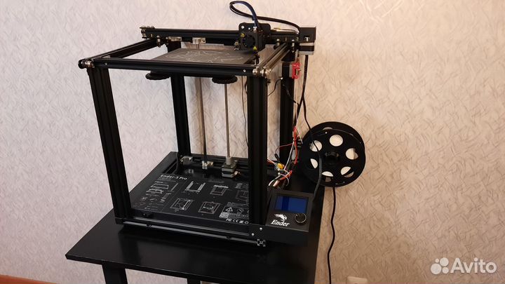 3д принтер