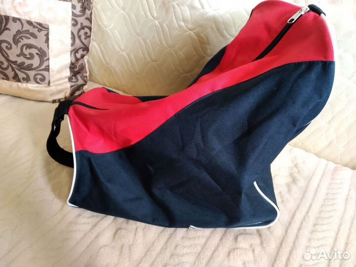 Сумка для транспортировки роликовых коньков