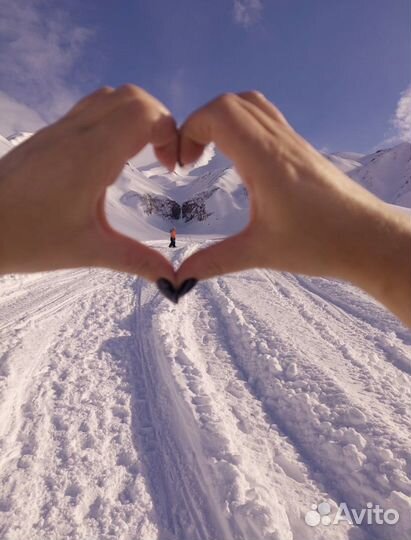 Тур Камчатка вулкан Вилючинский экскурсия