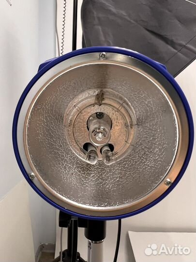 Свет для съемки Grifon ss-110