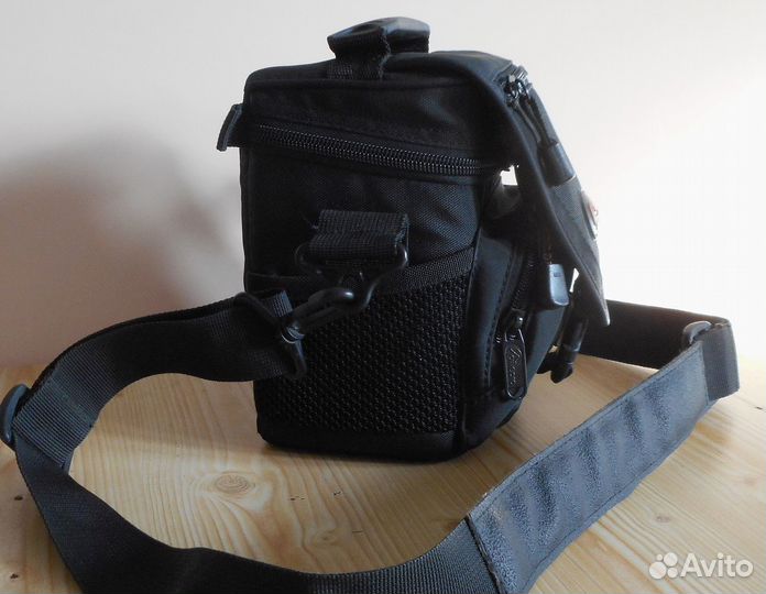 Фотосумка LowePro