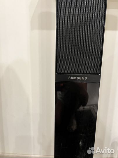 Домашний кинотеатр samsung ht