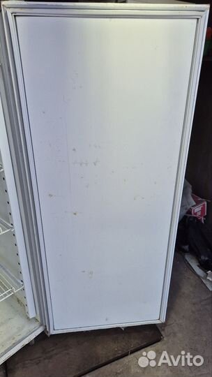 Холодильник промышленный